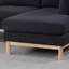 Canapé modulaire U