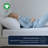 Delara GOTS Certified 100% Organic Cotton Mattress Protector, 300TC Hypoallergenic Cover, 72" x 84"-552817340