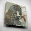 «Patterned Horse II» par Tim O'Toole, art mural en verre acrylique-949280613
