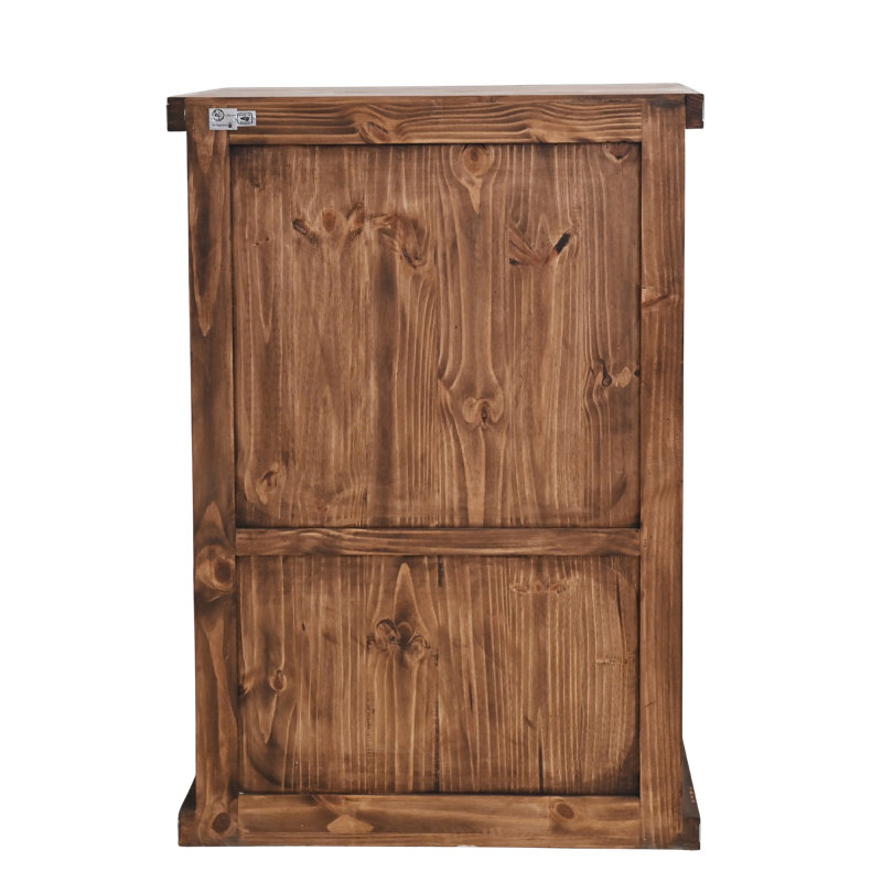 Coffre Heritage Forge
