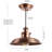 Vickie 1 - Light Single Pendant-621671380