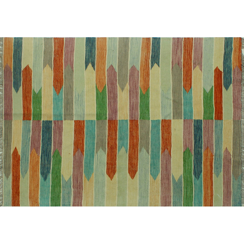 Giolla Wool Indoor Rug