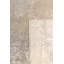 Hand Knotted Abstract Area Rug