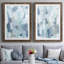«Dusky Gale I», reproduction de photo sur toile 2 pièces-841368691-841368690