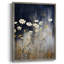 Reproduction encadrée FLORAL Series CECXCII - bois massif-959953620
