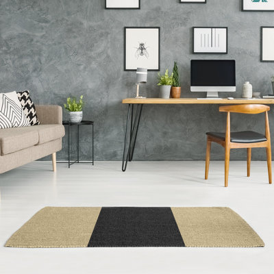 Chenille Indoor Rug