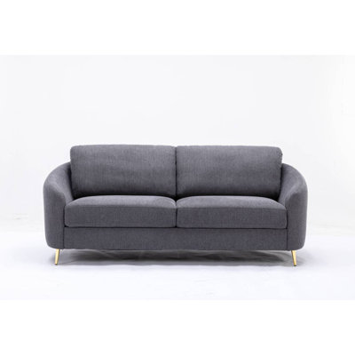 Modern Sofayuina  Linen 3PCS  Set