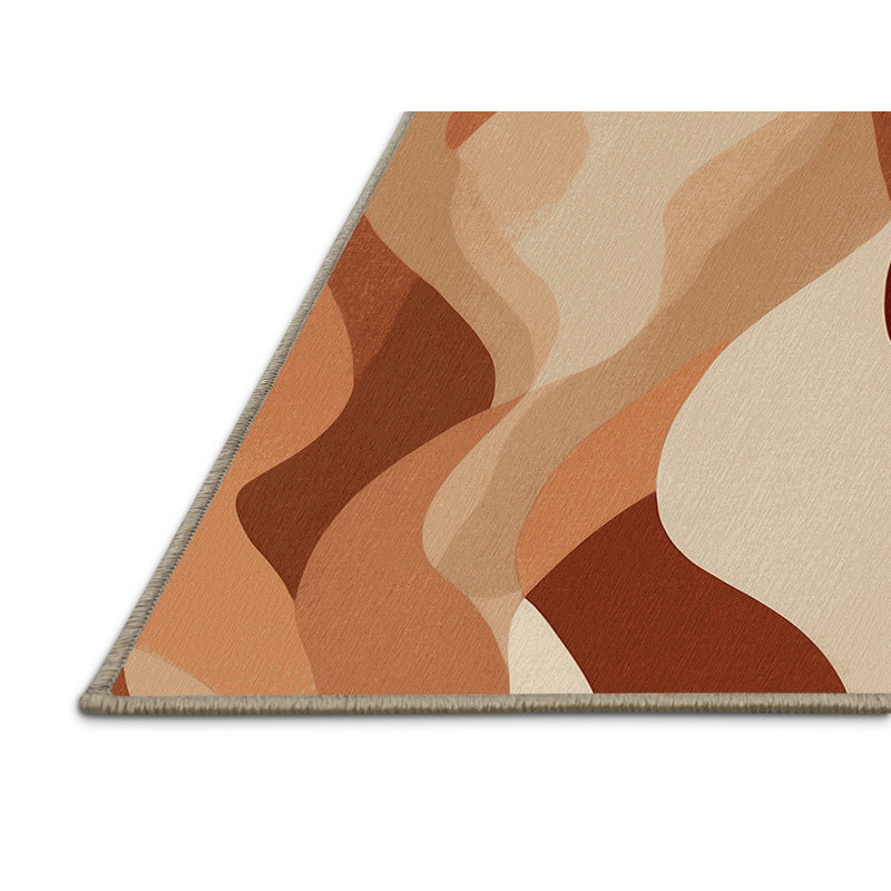 Tapis Skyline Glow, Rectangulaire 2 pi x 3 pi