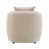 Chenille beige