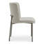 Early Upholstered Dining Chair-1767320387