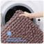 Tapis pour salle de bain en chenille Droitwich-369534445-369534450