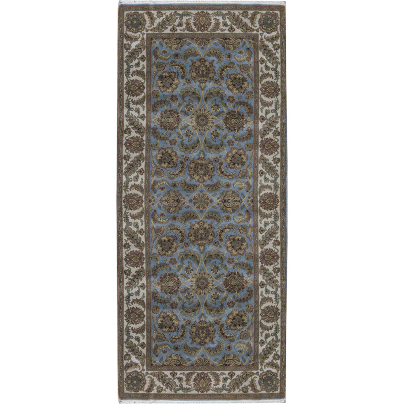 Trinity One-of-a-Kind 5' X 12'1" Area Rug