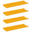 Steel Floating Shelf-567861460