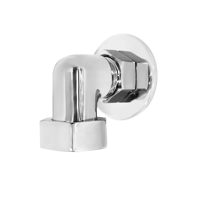 Back to Wall Shower Elbow