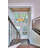 Joanann 8 - Light Dimmable Tiered Chandelier