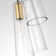 Osvaldo 3 - Light Pendant by Ray Booth