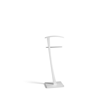 Rivero Freestanding Valet Stand
