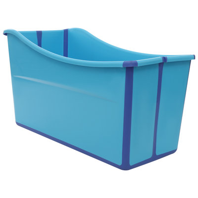 Baignoire pliable