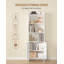 169cm H x 48cm W Standard Bookcase