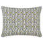 Frankie Geometric Standard Sham