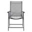 Aramayis Folding Patio Dining Armchair