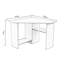 Computer Desk-753725443