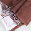 Serviette de bain solide en marbre 100% coton 4 pièces Kreager 500 GSM-111684960-27041017