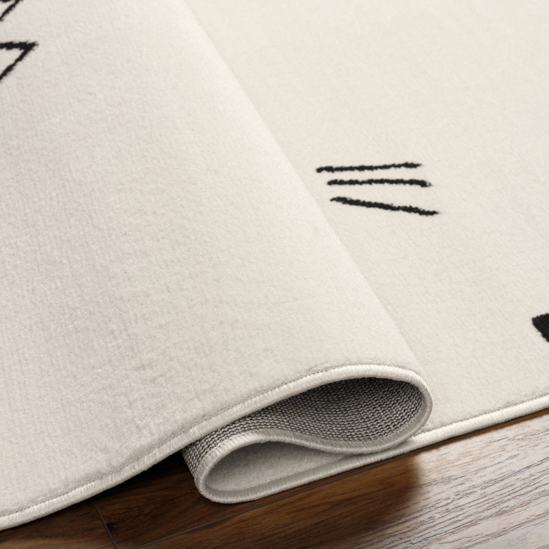 Area Rug, Rectangle 150 x 213cm