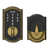 Antique Brass
