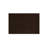 REMI Concave Sofa Dark Brown-123064606