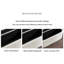 Repose-pieds scandinave Creative