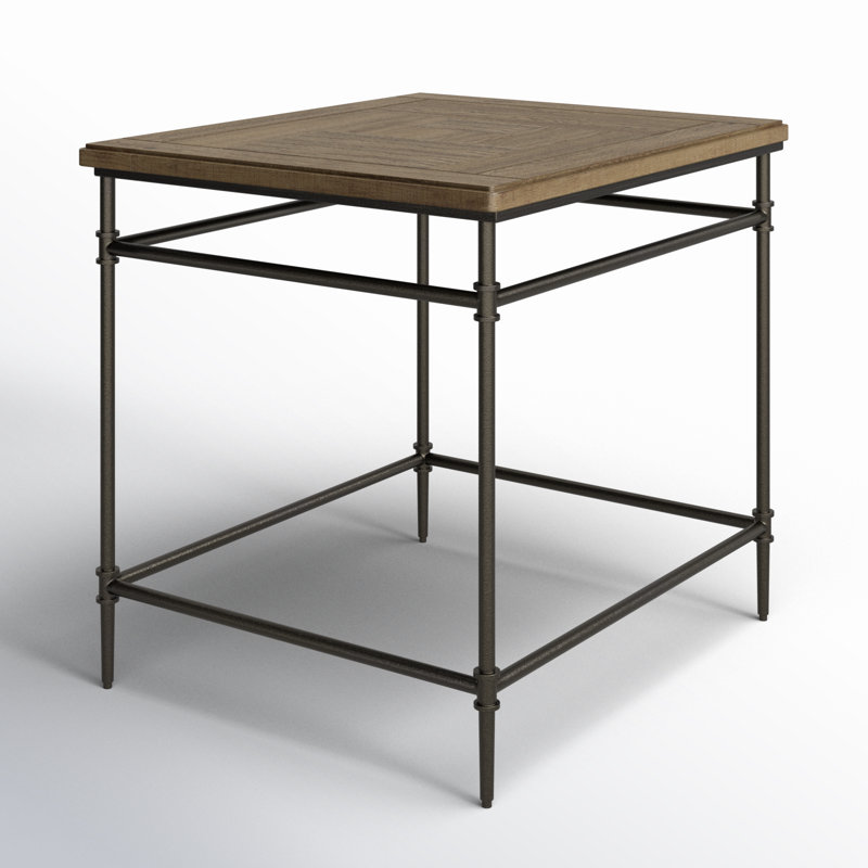 Peppi End Table