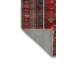 Tapis brun lavable à la machine-1537410533