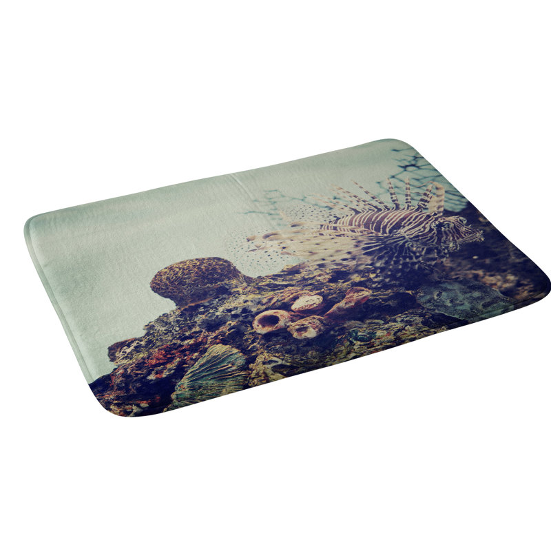 Tapis pour salle de bain aqua life chelsea victoria