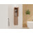 12" Bathroom Side Cabinet