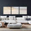 Epic Art «Landscape» par Stellar Design, Acrylique Gl «Landscape» par Stellar Design Studio-101768450
