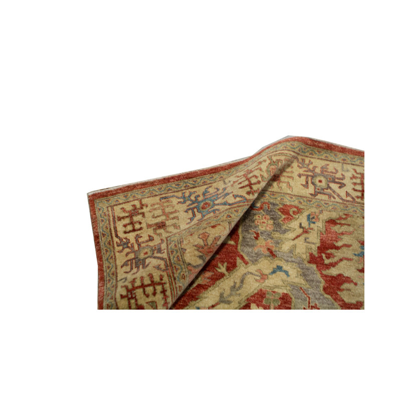 Southwestern Area Rug