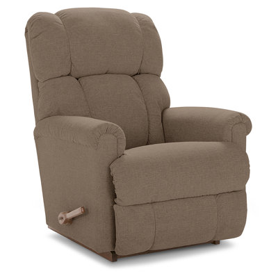 Fauteuil inclinable manuel Pinnacle