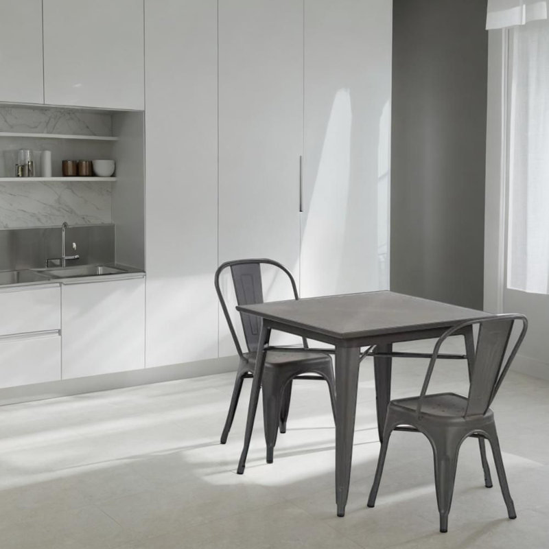 Urban Loft Table