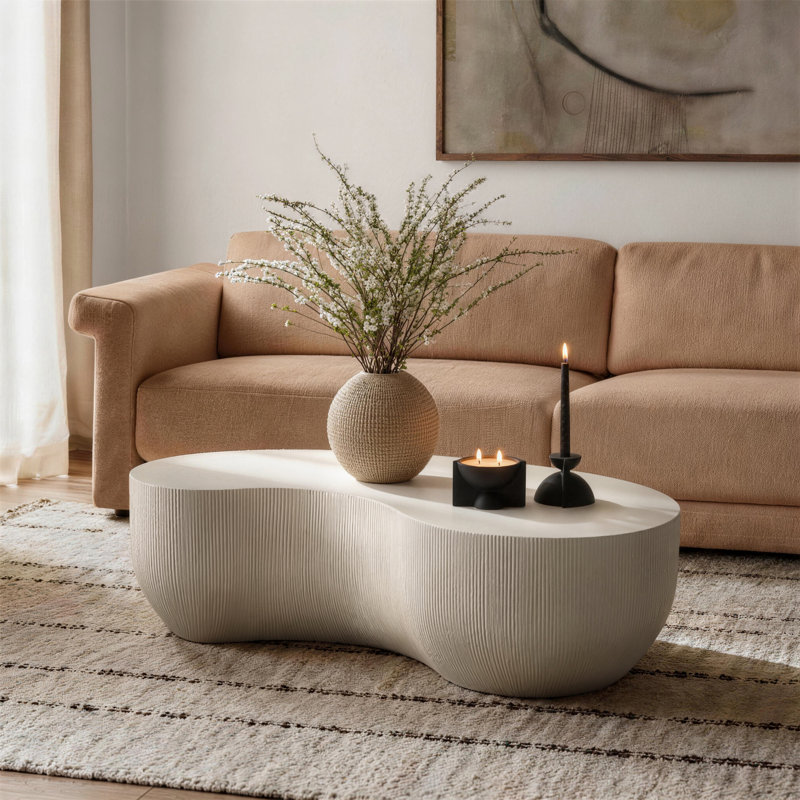 Table basse Albert