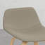 Tabouret à hauteur de comptoir / de bar Bentwood (ensemble de 2)-118737606-118737608