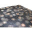 Hand Knotted Area Rug in Black