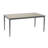 Limetta Patio Dining Set with Rectangular Table-94192195