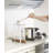 Tower Yamazaki Home Kitchen Multi Eco Stand, Multifunctional Plastic Bag Holder, Water Resistant-1749310868