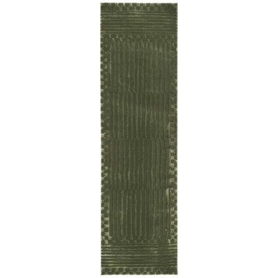 Soloba Washable Rug