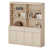 Beige sélectionné