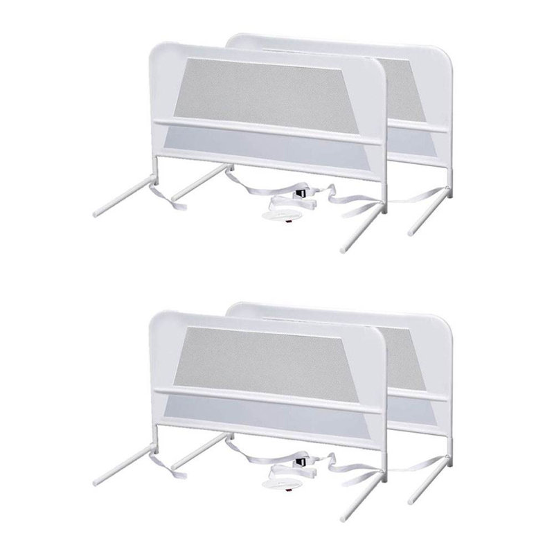 Toddler Bed Rail
