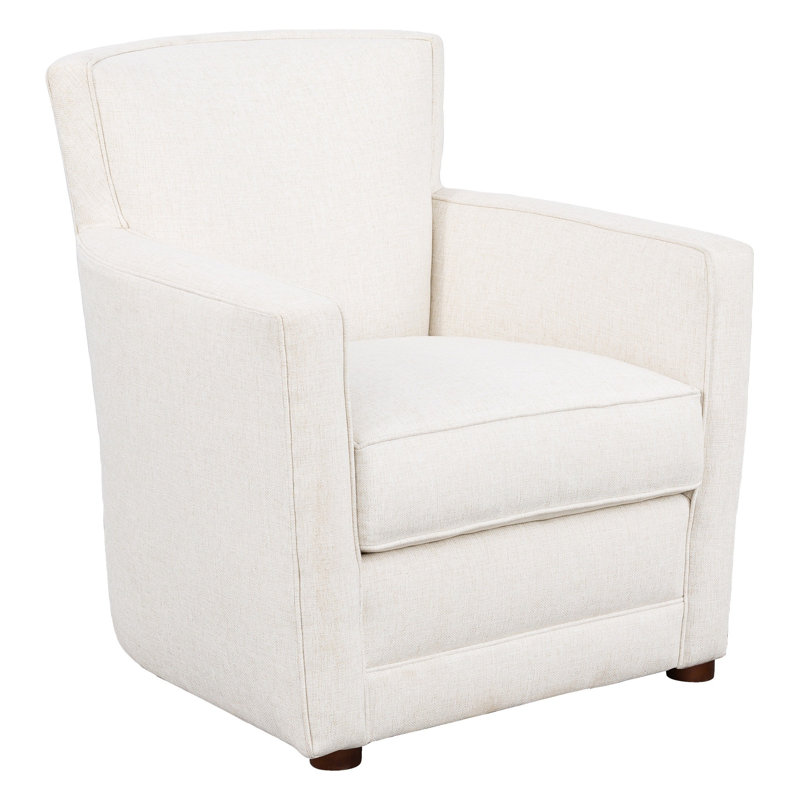 Aster Lounge Chair, 9953 Pewter