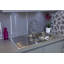 95cm x 50cm 1.5 Bowl Kitchen Sink