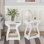 23.62'' End Table,Small Side Table with Built-In Outlets for Living Room,Bedroom,Nightstand